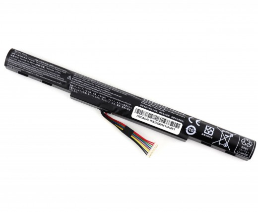 Baterie Acer Extensa 2511G 27Wh. Acumulator Acer Extensa 2511G. Baterie laptop Acer Extensa 2511G. Acumulator laptop Acer Extensa 2511G. Baterie notebook Acer Extensa 2511G