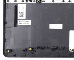Tastatura Dell Inspiron 15 3515 Neagra cu Palmrest Negru iluminata backlit