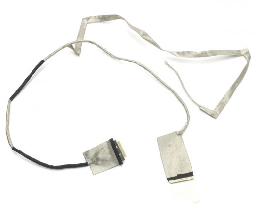 Cablu video LVDS Lenovo  G585, cu part number DC02001ET10