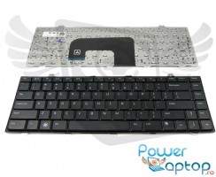 Tastatura Dell 0P445M . Keyboard Dell 0P445M . Tastaturi laptop Dell 0P445M . Tastatura notebook Dell 0P445M