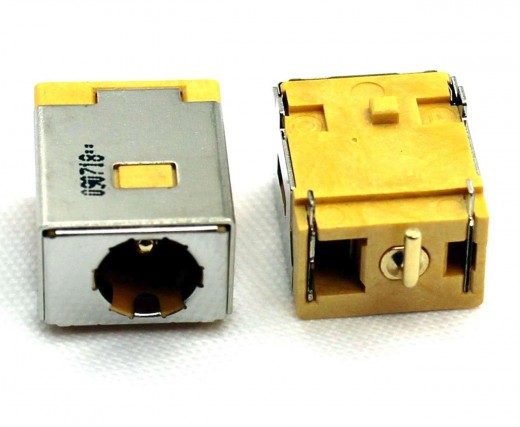Mufa alimentare Acer Aspire 4810 . DC Jack Acer Aspire 4810
