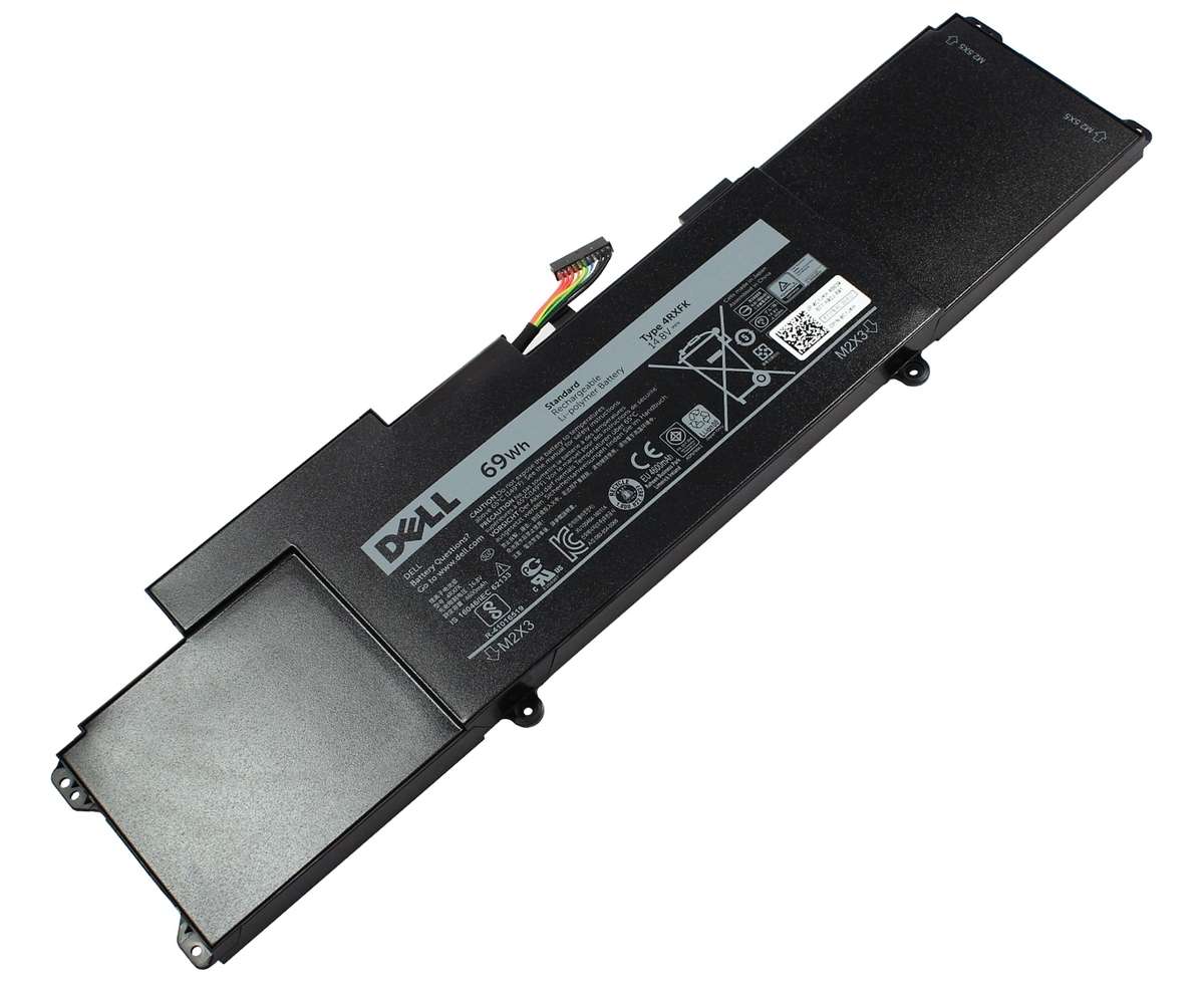 Baterie Dell XPS 14 L421X Originala Baterie