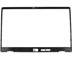 Rama Display Dell Inspiron 3521 Bezel Front Cover Neagra