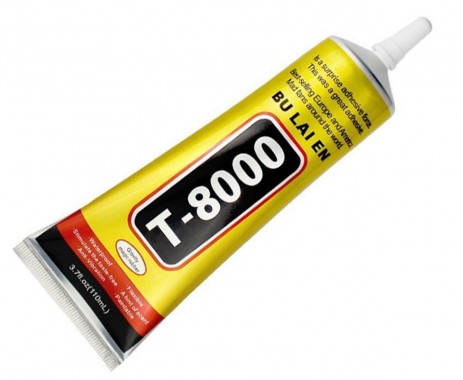 Adeziv Lichid  T8000 110 ml