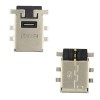 Mufa alimentare Asus VivoBook 17 X705FN . DC Jack Asus VivoBook 17 X705FN