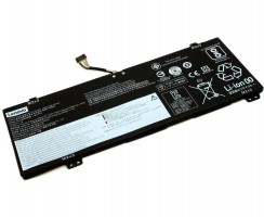 Baterie Lenovo L18C4PF3 Originala 44Wh. Acumulator Lenovo L18C4PF3. Baterie laptop Lenovo L18C4PF3. Acumulator laptop Lenovo L18C4PF3. Baterie notebook Lenovo L18C4PF3