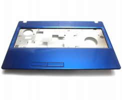 Palmrest Lenovo  G580. Carcasa Superioara Lenovo  G580 Albastru