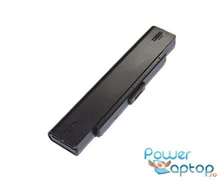 Baterie Sony VAIO VGN F20. Acumulator Sony VAIO VGN F20. Baterie laptop Sony VAIO VGN F20. Acumulator laptop Sony VAIO VGN F20. Baterie notebook Sony VAIO VGN F20.