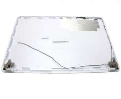 Capac Display BackCover Asus  R540LA Carcasa Display Alba