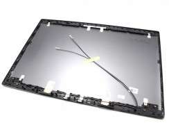 Capac Display BackCover Lenovo IdeaPad 520-15ISK Carcasa Display Gri