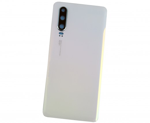 Capac Baterie Huawei P30 Amber. Capac Spate Huawei P30 Amber