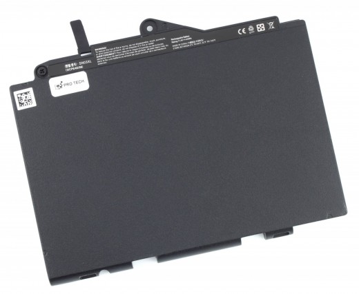 Baterie HP  SN03XL 44Wh High Protech Quality Replacement. Acumulator laptop HP  SN03XL