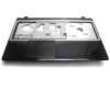 Palmrest Acer  AP0VS000141. Carcasa Superioara Acer  AP0VS000141 Negru