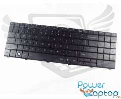 Tastatura Gateway NV5376U. Keyboard Gateway NV5376U. Tastaturi laptop Gateway NV5376U. Tastatura notebook Gateway NV5376U