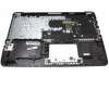 Tastatura Asus  556UA cu Palmrest maro. Keyboard Asus  556UA cu Palmrest maro. Tastaturi laptop Asus  556UA cu Palmrest maro. Tastatura notebook Asus  556UA cu Palmrest maro