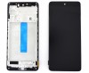 Display Samsung M52 5G M526 OEM TFT cu Rama