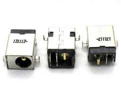 Mufa alimentare Asus  X75 . DC Jack Asus  X75