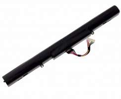 Baterie Asus  X751MA. Acumulator Asus  X751MA. Baterie laptop Asus  X751MA. Acumulator laptop Asus  X751MA. Baterie notebook Asus  X751MA