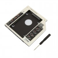 HDD Caddy laptop Dell Inspiron 5521. Rack hdd Dell Inspiron 5521
