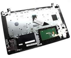 Tastatura Acer Aspire E1-510 Neagra cu Palmrest Negru si TouchPad