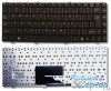 Tastatura Fujitsu Siemens Amilo V2030 neagra. Keyboard Fujitsu Siemens Amilo V2030 neagra. Tastaturi laptop Fujitsu Siemens Amilo V2030 neagra. Tastatura notebook Fujitsu Siemens Amilo V2030 neagra