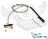 Cablu video LVDS Asus  X553MA cu touchscreen