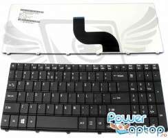Tastatura Acer Travelmate 6594e. Keyboard Acer Travelmate 6594e. Tastaturi laptop Acer Travelmate 6594e. Tastatura notebook Acer Travelmate 6594e