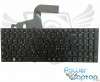 Tastatura Samsung  RV720 neagra. Keyboard Samsung  RV720. Tastaturi laptop Samsung  RV720. Tastatura notebook Samsung  RV720