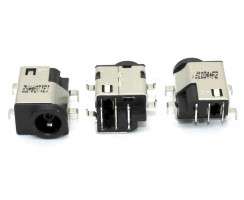 Mufa alimentare Samsung  NP700Z4A . DC Jack Samsung  NP700Z4A