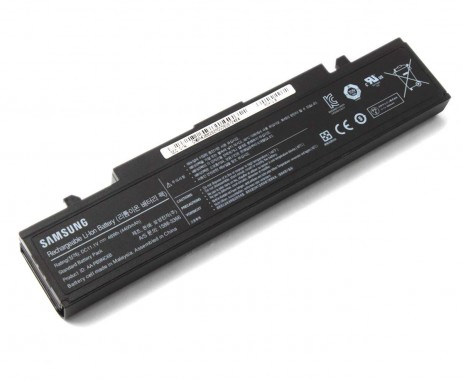 Baterie Samsung  R410 NP R410 Originala. Acumulator Samsung  R410 NP R410. Baterie laptop Samsung  R410 NP R410. Acumulator laptop Samsung  R410 NP R410. Baterie notebook Samsung  R410 NP R410