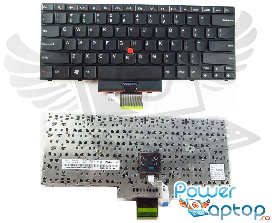 Tastatura Lenovo 60Y9473