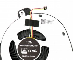 Sistem coolere laptop Asus 13NR03V0T02011