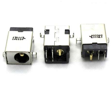 Mufa alimentare Asus  X75A . DC Jack Asus  X75A