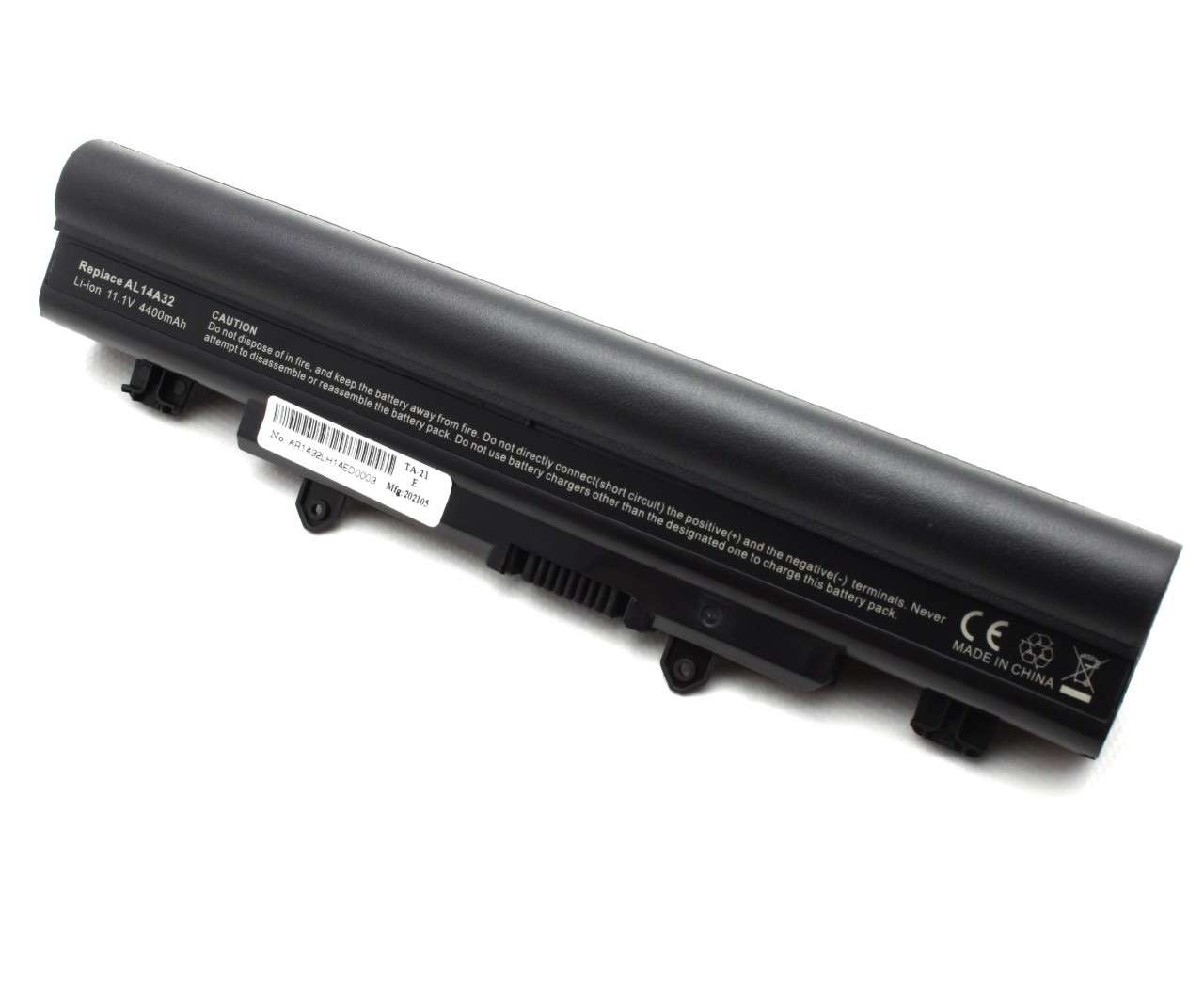Baterie Acer Aspire E5-471G
