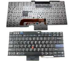 Tastatura IBM Thinkpad W500. Keyboard IBM Thinkpad W500. Tastaturi laptop IBM Thinkpad W500. Tastatura notebook IBM Thinkpad W500