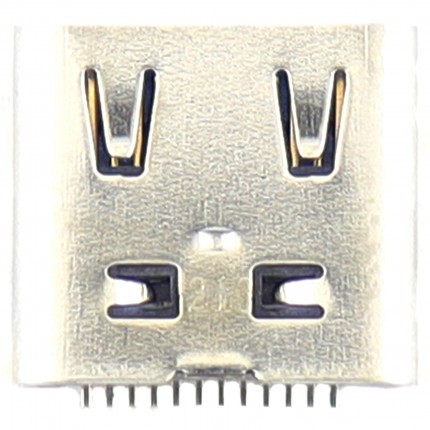 Mufa alimentare Lenovo IdeaPad Slim 5 16ABR8 . DC Jack Lenovo IdeaPad Slim 5 16ABR8