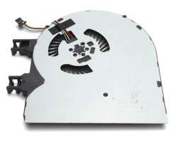 Cooler laptop Lenovo IdeaPad Flex 2-14. Ventilator procesor Lenovo IdeaPad Flex 2-14. Sistem racire laptop Lenovo IdeaPad Flex 2-14