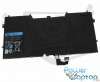 Baterie Dell XPS 13 L321X Originala. Acumulator Dell XPS 13 L321X. Baterie laptop Dell XPS 13 L321X. Acumulator laptop Dell XPS 13 L321X. Baterie notebook Dell XPS 13 L321X