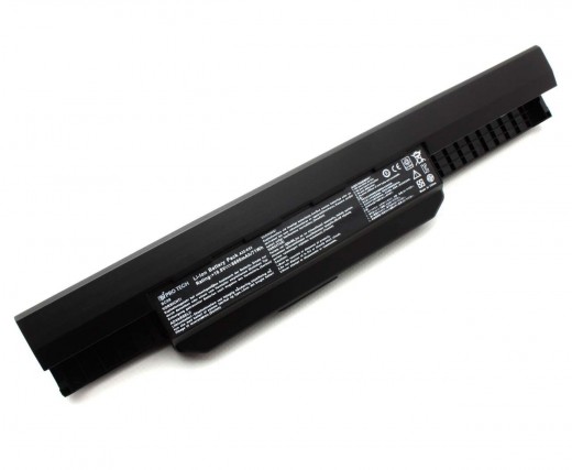 Baterie Asus  X53J 9 celule. Acumulator laptop Asus  X53J 9 celule. Acumulator laptop Asus  X53J 9 celule. Baterie notebook Asus  X53J 9 celule