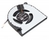 Cooler laptop Acer Aspire A715-71G. Ventilator procesor Acer Aspire A715-71G. Sistem racire laptop Acer Aspire A715-71G
