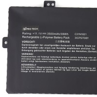 Baterie Asus ZenBook 14 UX433FN-A5070T 39Wh
