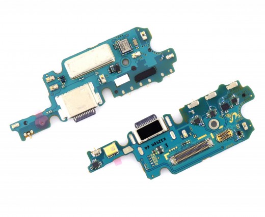 Modul Alimentare Samsung Galaxy Z Fold 2 F916