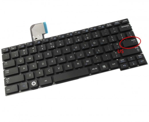 Tastatura Samsung  X128. Keyboard Samsung  X128. Tastaturi laptop Samsung  X128. Tastatura notebook Samsung  X128