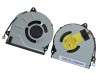 Cooler laptop IBM Lenovo  G50 70. Ventilator procesor IBM Lenovo  G50 70. Sistem racire laptop IBM Lenovo  G50 70