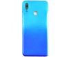 Capac Baterie Huawei P Smart 2019 Albaastru Blue. Capac Spate Huawei P Smart 2019 Albaastru Blue