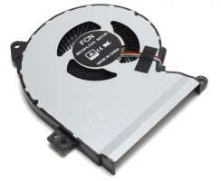 Cooler laptop Asus X540UA. Ventilator procesor Asus X540UA. Sistem racire laptop Asus X540UA