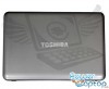 Carcasa Display Toshiba  V000270410. Cover Display Toshiba  V000270410. Capac Display Toshiba  V000270410 Gri