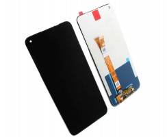Display Oppo A54 4G fara Rama Black Negru. Ecran Oppo A54 4G fara Rama Black Negru