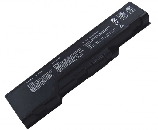Baterie Dell  HG307 9 celule. Acumulator laptop Dell  HG307 9 celule. Acumulator laptop Dell  HG307 9 celule. Baterie notebook Dell  HG307 9 celule