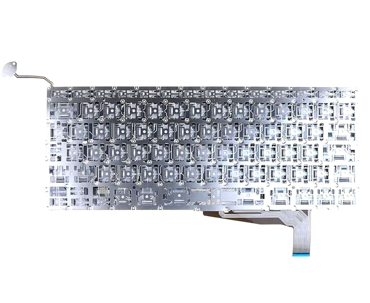 Tastatura Apple MacBook Pro 15 MC026 layout US fara rama enter mic Apple imagine noua reconect.ro